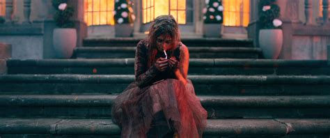 ready or not tv tropes|Characters in Ready or Not (2019) .